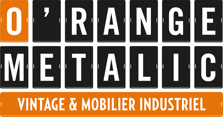 O'range Metalic logo