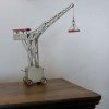 Grue joustra ancienne - Collection