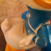 Tirelire Donald - Occasion, Objet De Collection Disney, état à Vérifier Selon Vendeur