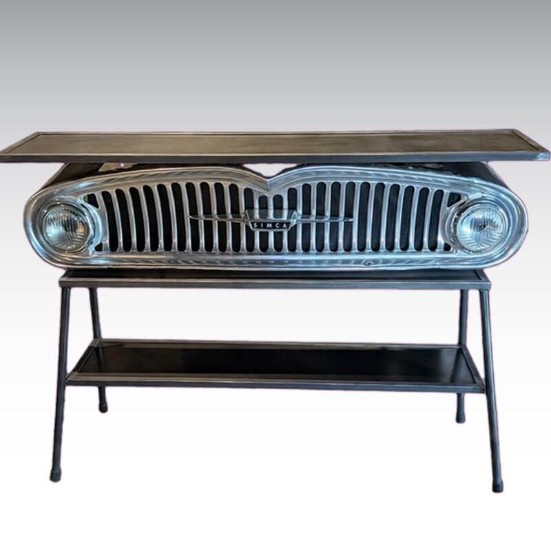 Console "Simca Ariane"